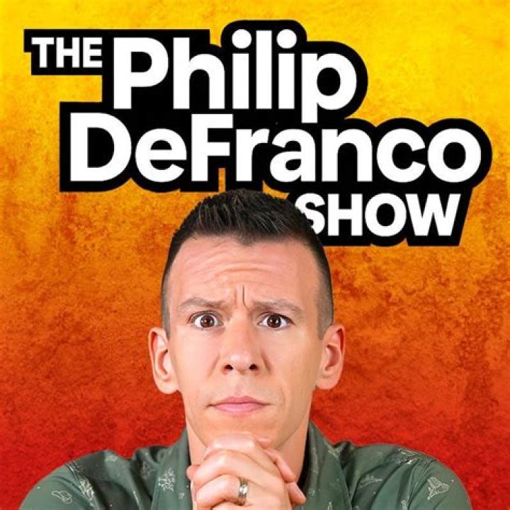 Philip DeFranco - Bio, Age, height, Wiki, Facts and Family