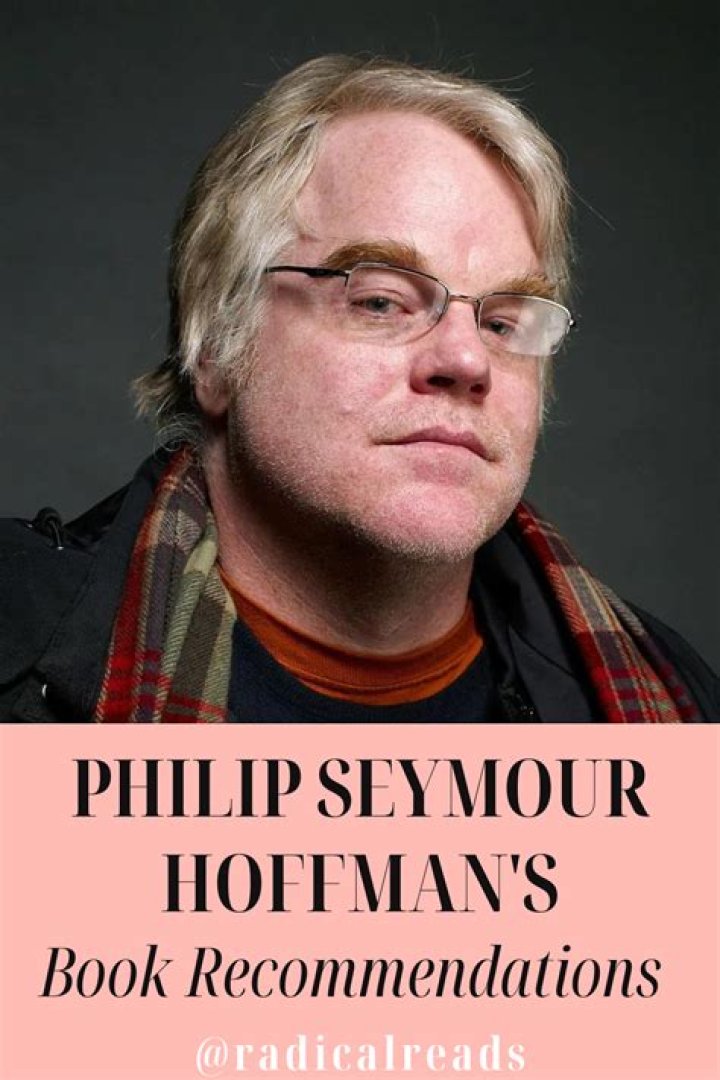 Philip Seymour Hoffman - Bio, Age, net worth, height, Wiki, Facts and Family