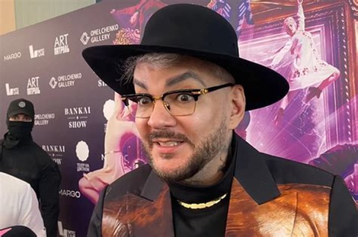 Philipp Kirkorov - Bio, Age, height, Wiki, Facts and Family