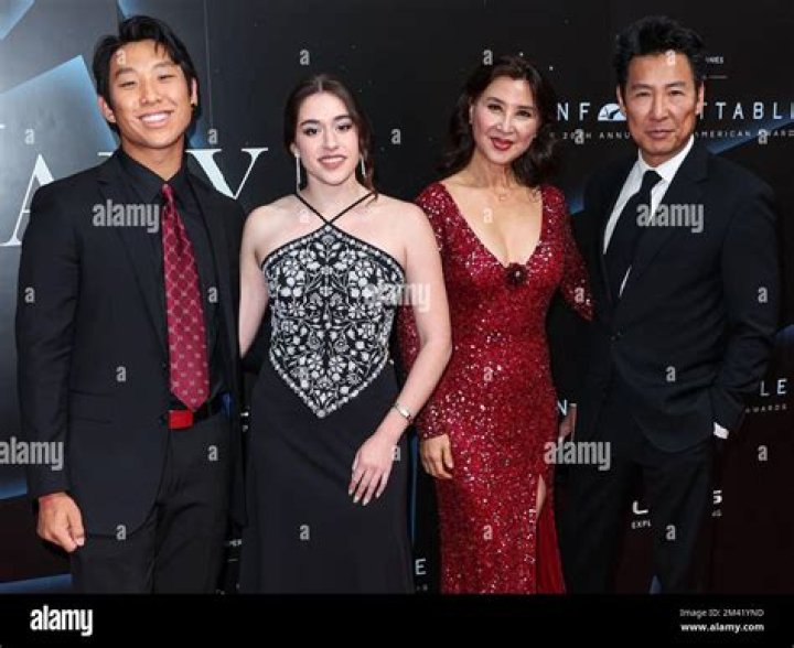 Phillip Rhee - Bio, Age, siblings, height, Wiki, Facts and Family