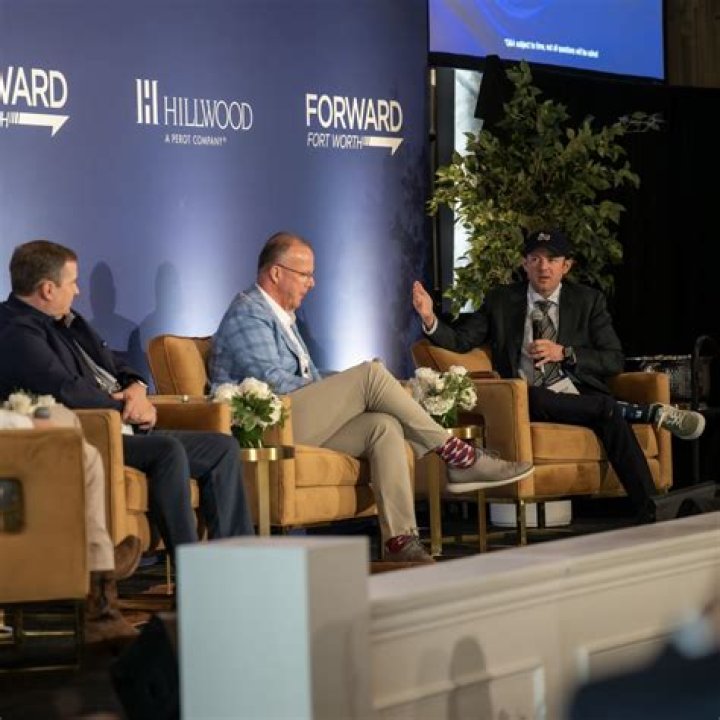 Phillip Sarofim - Bio, Age, siblings, Wiki, Facts and Family