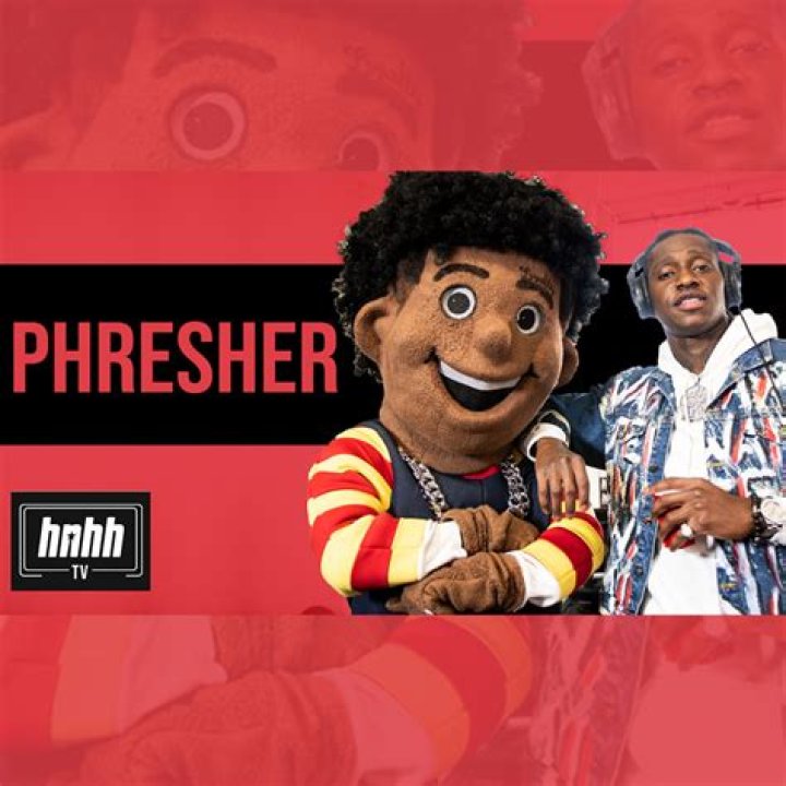 Phresher - Bio, Age, Wiki, Facts and Family