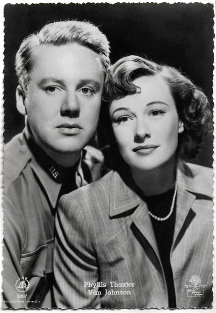 Phyllis Thaxter - Bio, Age, Wiki, Facts and Family