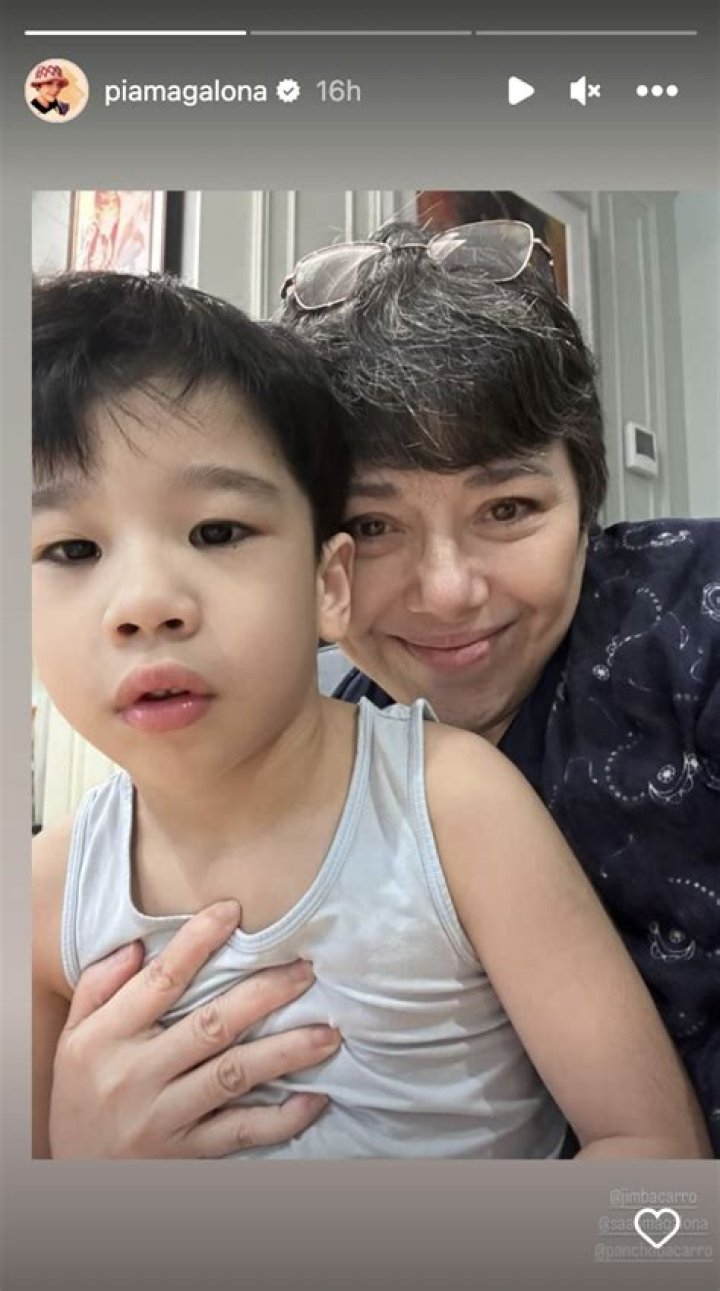 Pia Magalona - Bio, Age, Wiki, Facts and Family