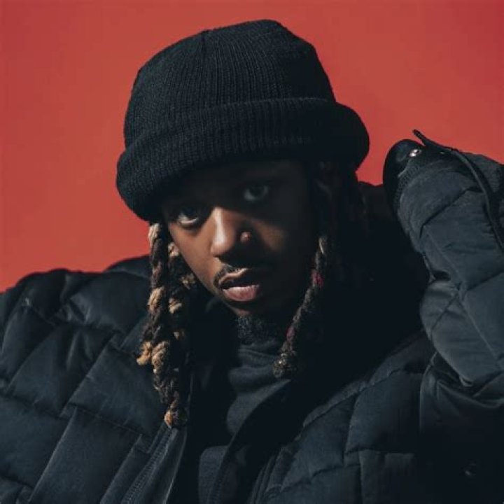 Pierre Bourne - Bio, Age, Wiki, Facts and Family