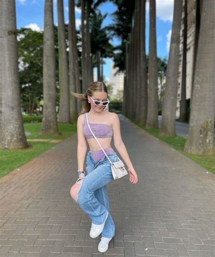 Pietra Quintela - Bio, Age, Wiki, Facts and Family