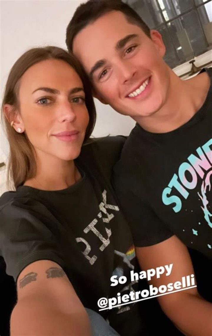 Pietro Boselli - Bio, Age, Wiki, Facts and Family