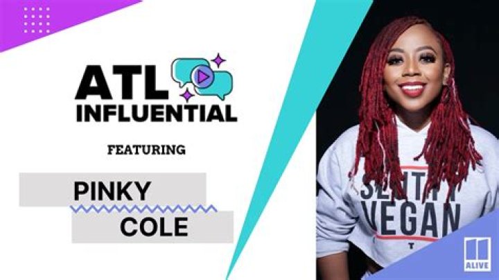 Pinky Cole (entrepreneur) - Biography, Age, Net Worth, Wikipedia, Spotify, TikTok, Facebook, Facts and Family