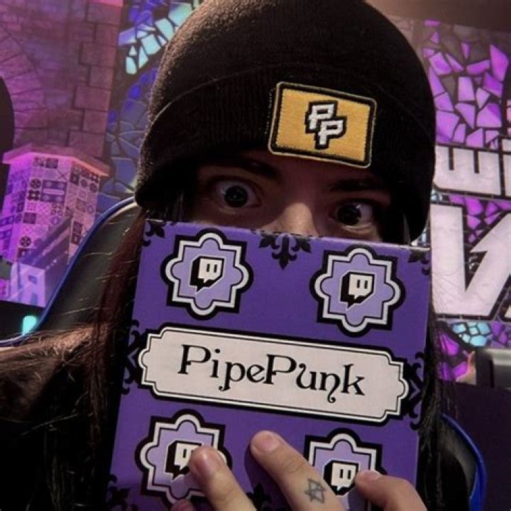 Pipepunk - Bio, Age, Wiki, Facts and Family
