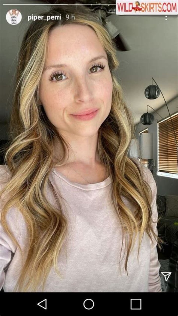 Piper Perri - Bio, Age, Wiki, Facts and Family