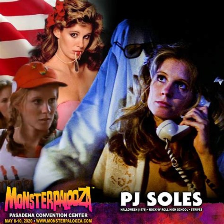 PJ Soles - Bio, Age, Wiki, Facts and Family