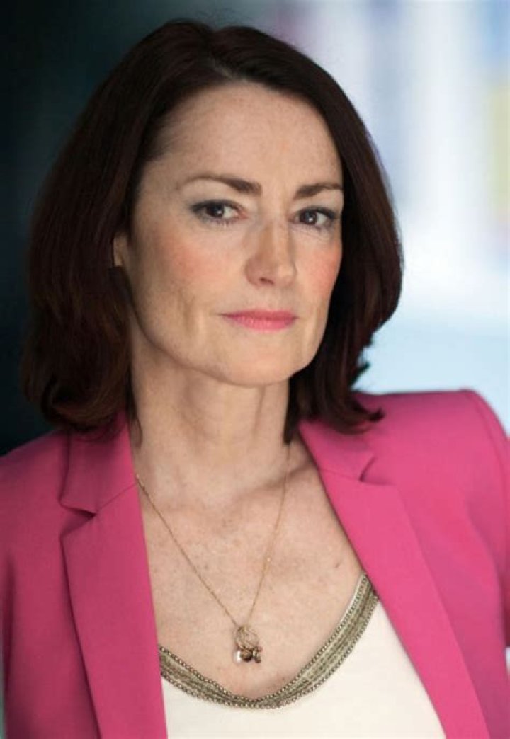 Pooky Quesnel - Bio, Age, Wiki, Facts and Family