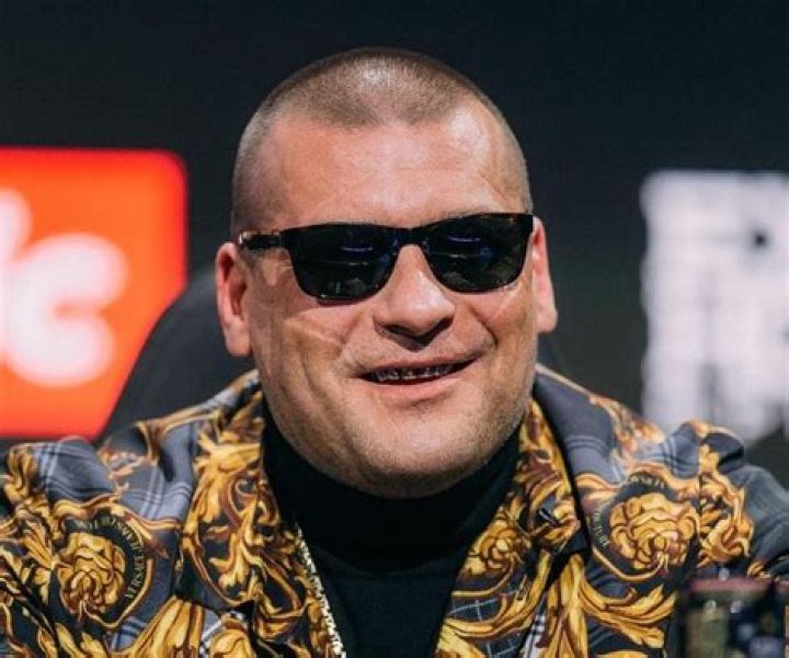 Popek - Bio, Age, Wiki, Facts and Family