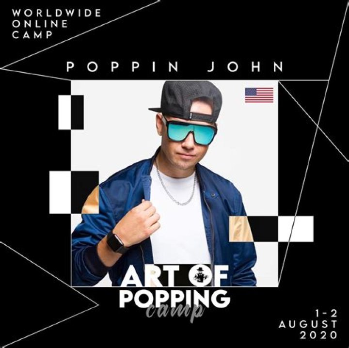 Poppin John - Bio, Age, Wiki, Facts and Family