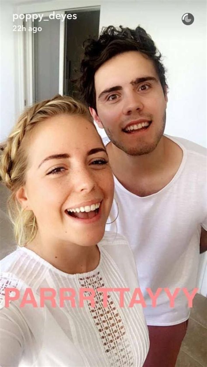 Poppy Deyes - Bio, Age, Wiki, Facts and Family