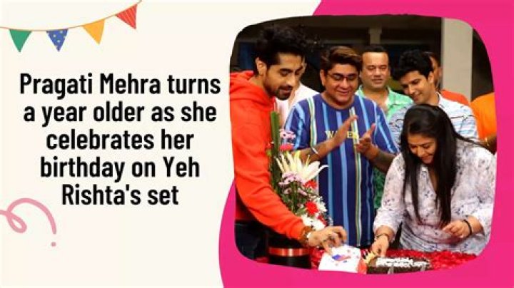 Pragati Mehra - Bio, Age, Wiki, Facts and Family