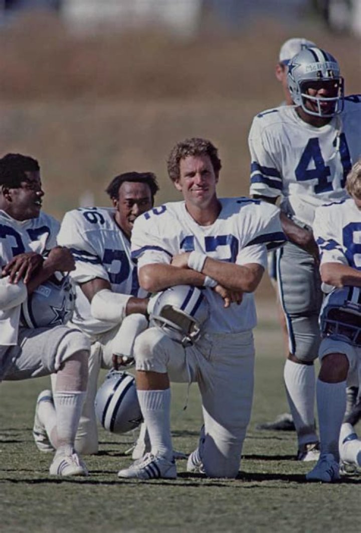 Preston Pearson - Bio, Age, height, weight, Wiki, Facts and Family