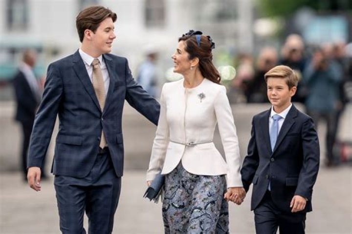 Prince Christian - Bio, Age, Wiki, Facts and Family