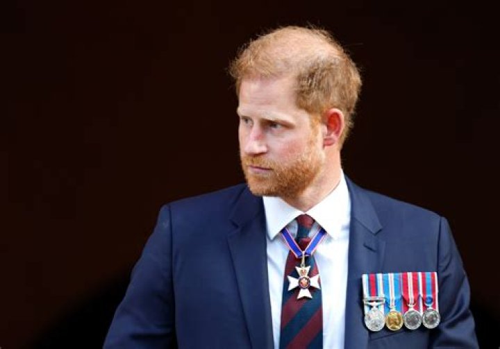 Prince Harry - Bio, Age, net worth, weight, height, Wiki, Facts and Family