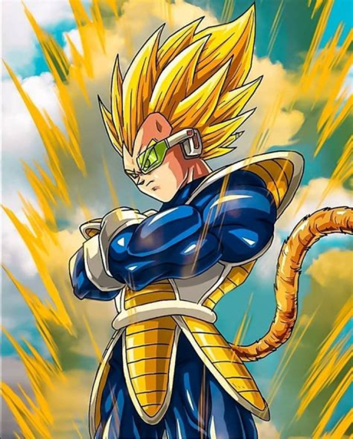 Prince Vegeta - Bio, Age, Wiki, Facts and Family