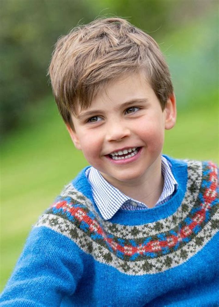Prince Louis of Luxembourg - Bio, Age, siblings, Wiki, Facts and Family