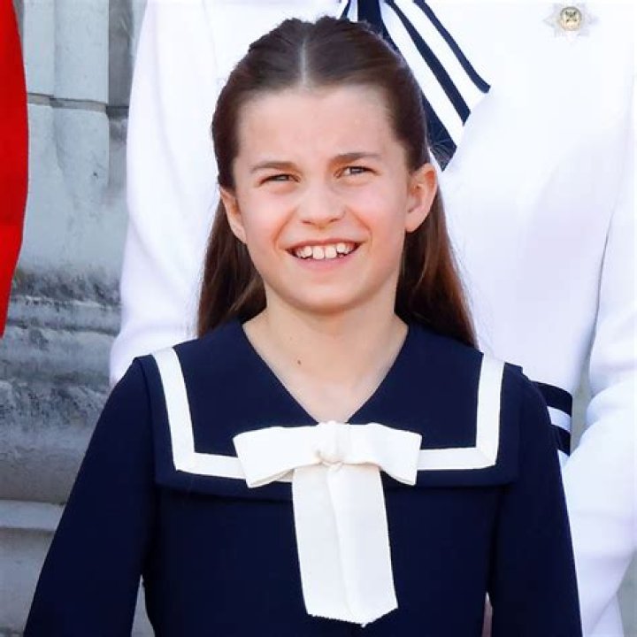 Princess Charlotte - Bio, Age, Wiki, Facts and Family