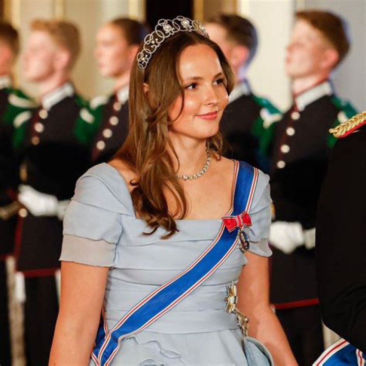 Princess Ingrid Alexandra - Bio, Age, Wiki, Facts and Family