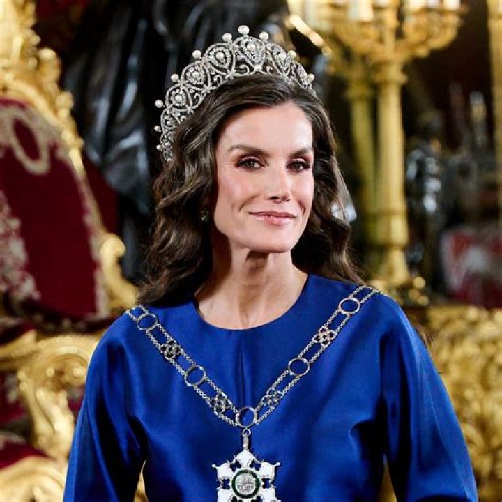 Queen Letizia of Spain - Bio, Age, Wiki, Facts and Family