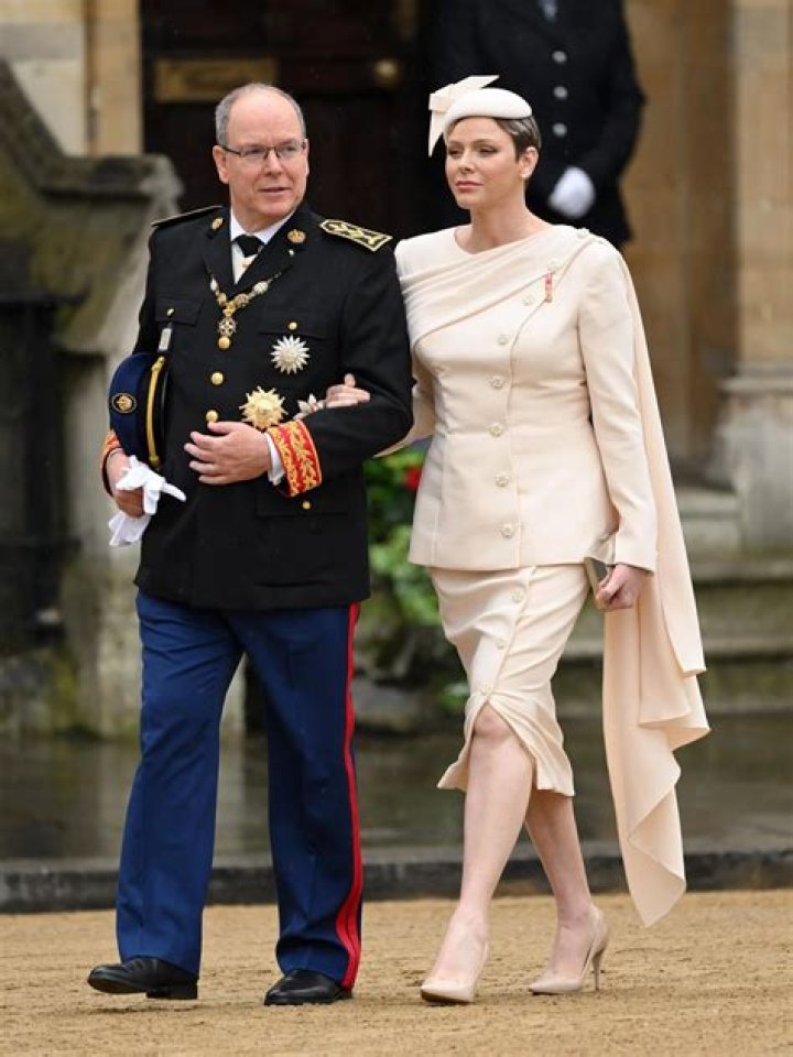 Princess Charlene of Monaco - Bio, Age, Wiki, Facts and Family