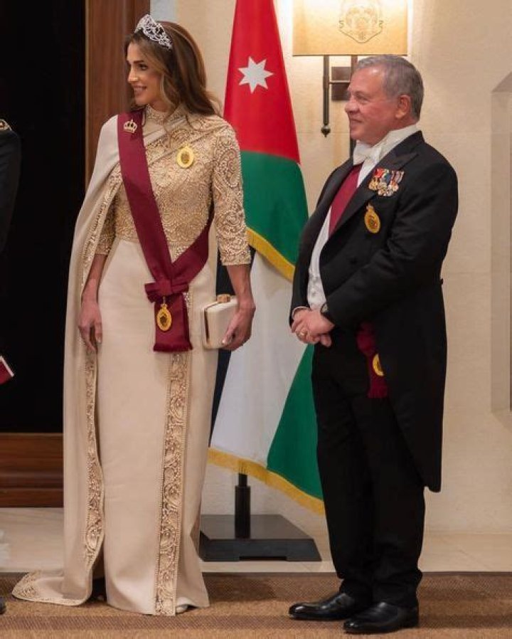 Princess Haya bint Hussein - Bio, Age, Wiki, Facts and Family