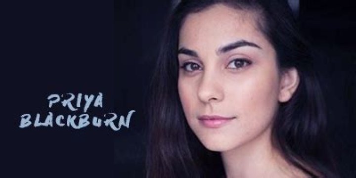 Priya Blackburn - Bio, Age, Wiki, Facts and Family