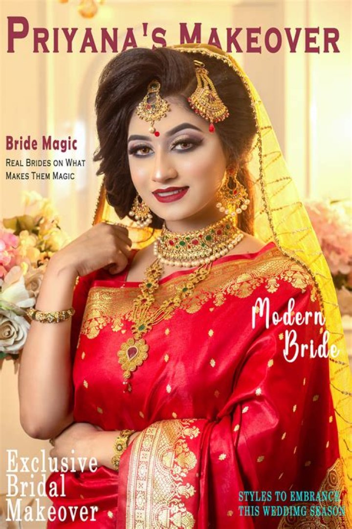 Priyanka Karki - Bio, Age, Wiki, Facts and Family