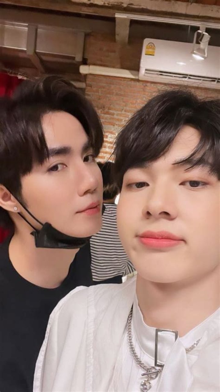 Pruk Panich - Bio, Age, Wiki, Facts and Family