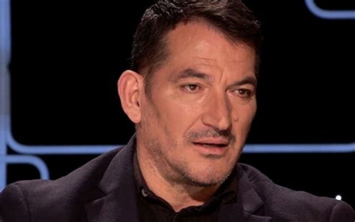 Pyrros Dimas - Bio, Age, height, weight, Wiki, Facts and Family