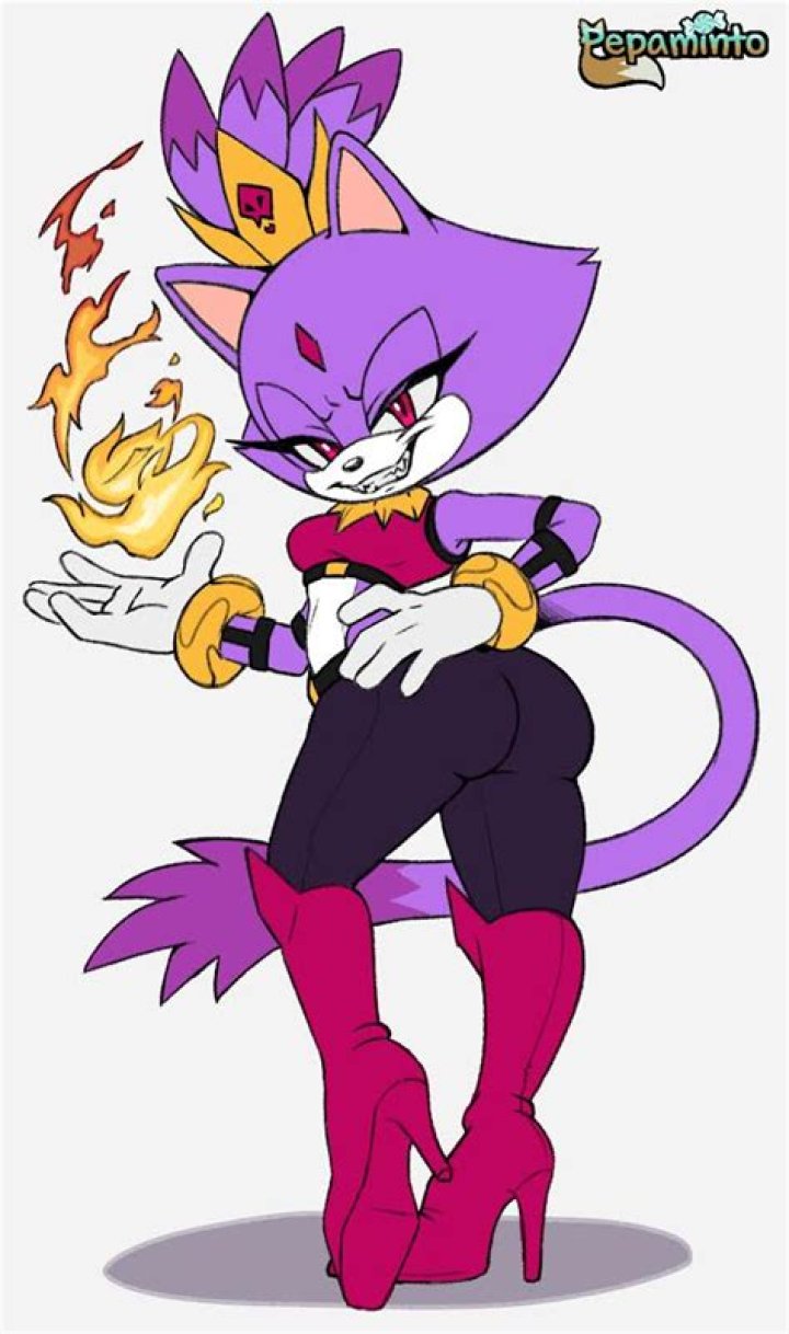 Queen Blaze - Bio, Age, Wiki, Facts and Family