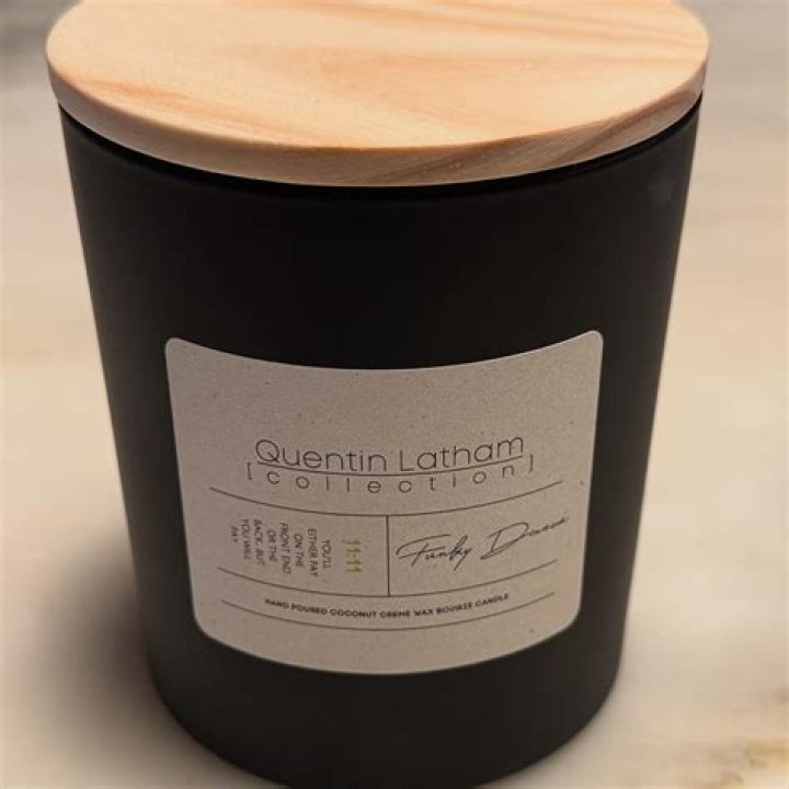 Quentin Latham - Bio, Age, Wiki, Facts and Family