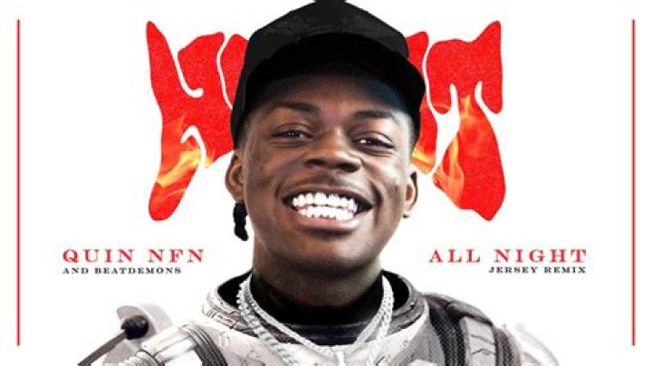 Quin NFN - Bio, Age, Wiki, Facts and Family