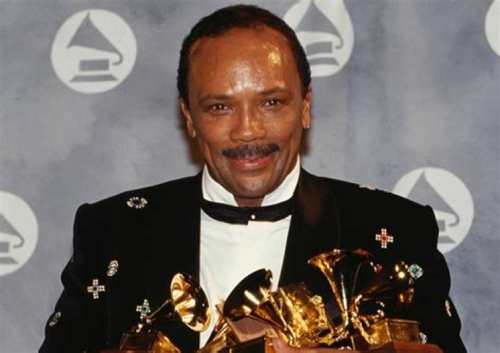 Quincy Jones III - Bio, Age, net worth, siblings, Wiki, Facts and Family