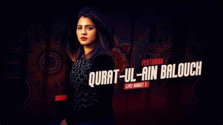 Qurat-ul-Ain Balouch - Bio, Age, Wiki, Facts and Family