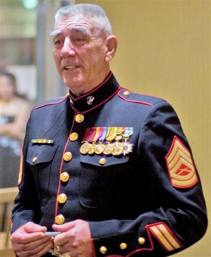 R Lee Ermey - Bio, Age, height, Wiki, Facts and Family