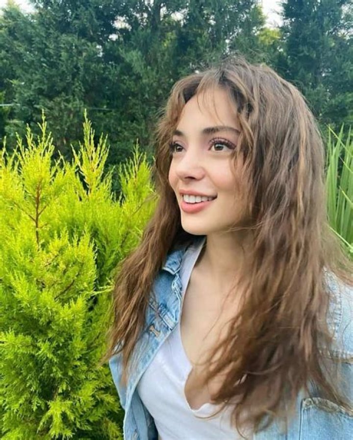 Rabia Soyturk (actress) - Wikipedia, Age, Net Worth, Biography , Spotify, TikTok, Facebook, Facts and Family