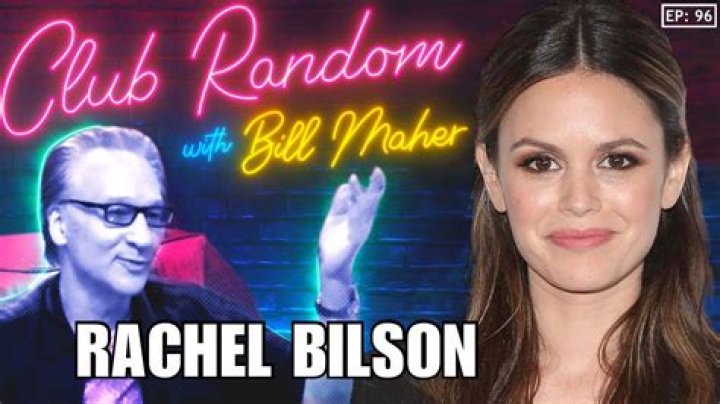 Rachel Bilson - Bio, Age, Wiki, Facts and Family