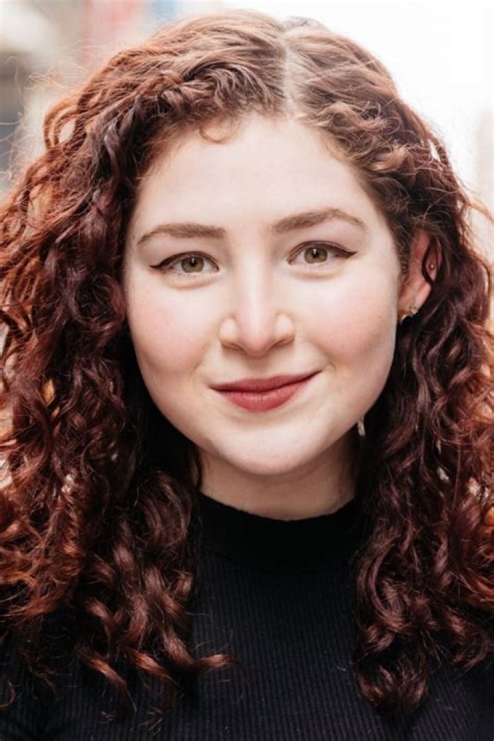 Rachel Covey - Bio, Age, Wiki, Facts and Family