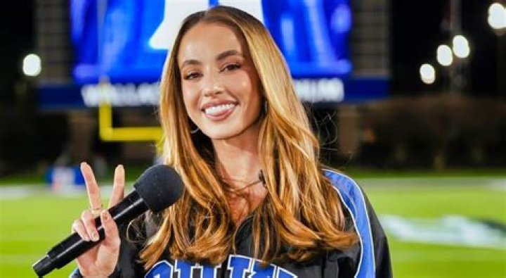 Rachel DeMita - Bio, Age, Wiki, Facts and Family