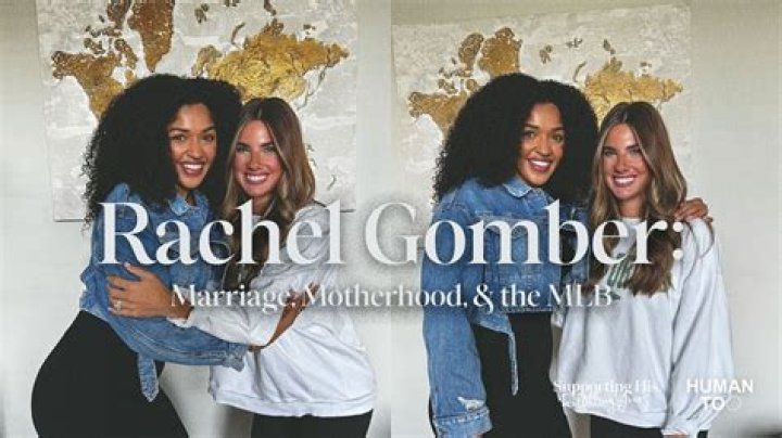 Rachel Gomber (webvideostar) - Biography, Age, Net Worth, Wikipedia, Spotify, TikTok, Facebook, Facts and Family