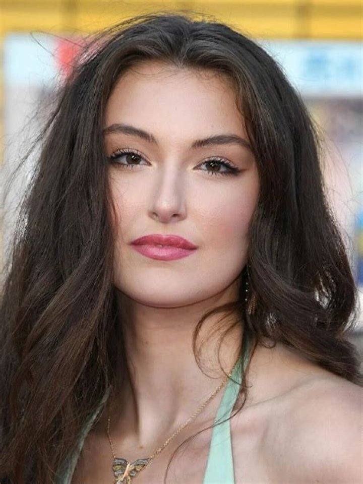 Rachel Pizzolato - Bio, Age, Wiki, Facts and Family