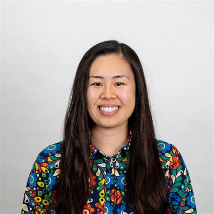 Rachel Wong - Bio, Age, Wiki, Facts and Family