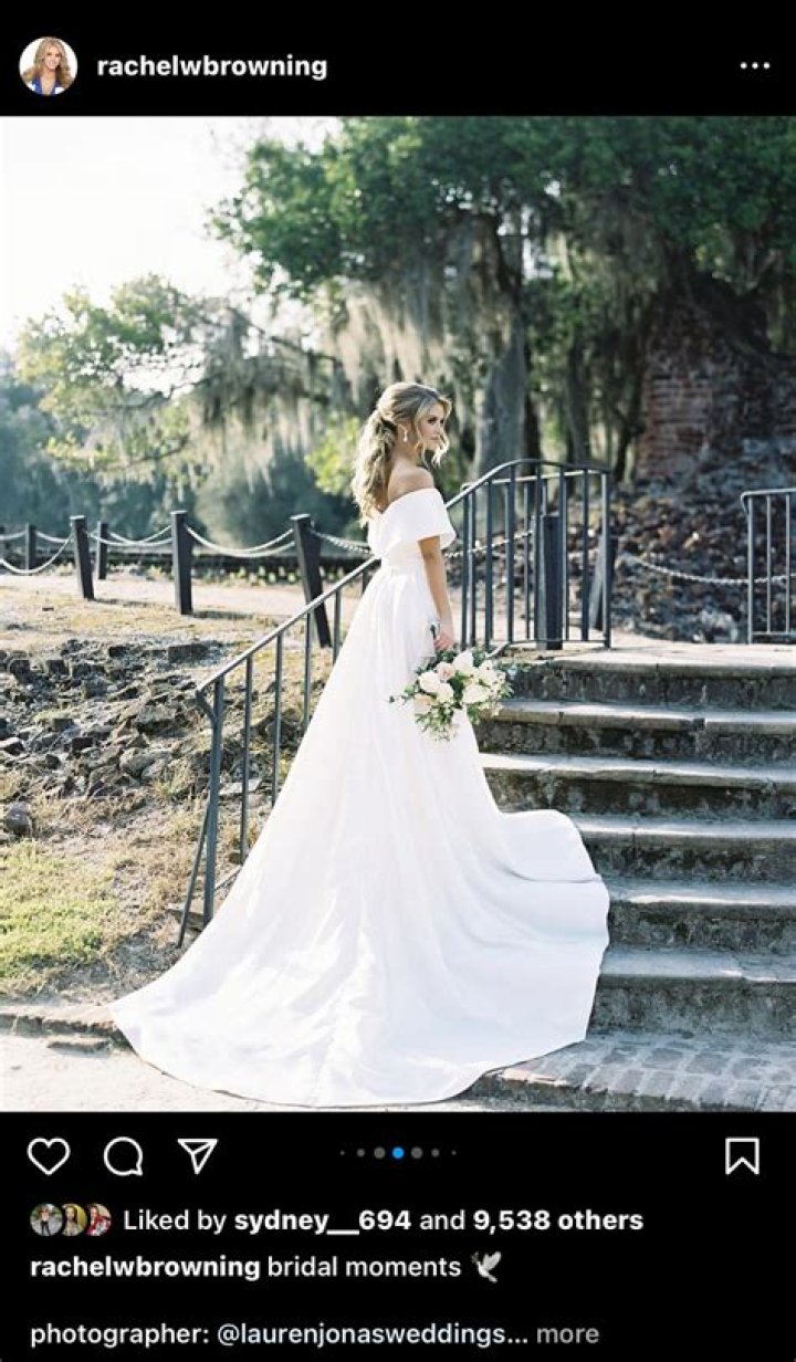 Rachel Wyatt - Bio, Age, Wiki, Facts and Family