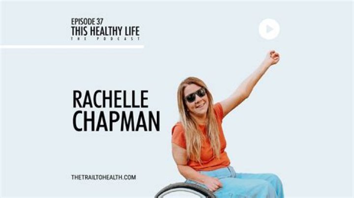 Rachelle Chapman - Bio, Age, Wiki, Facts and Family