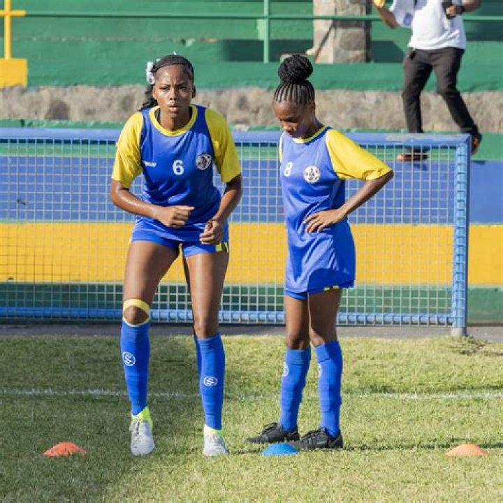 Racquel Bianca John - Bio, Age, Wiki, Facts and Family